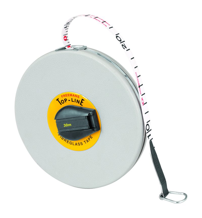 Measuring Tapes